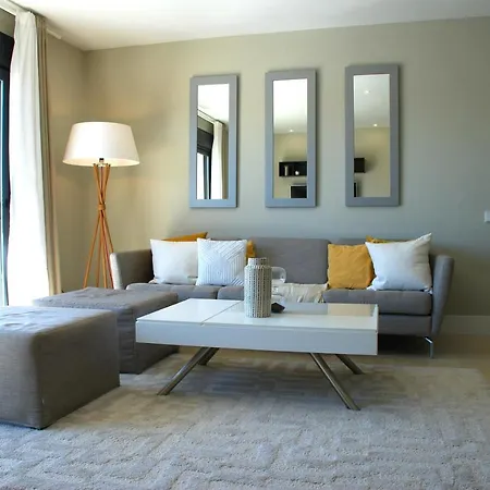 Apartment Luxurious In Beautiful Settings Estepona