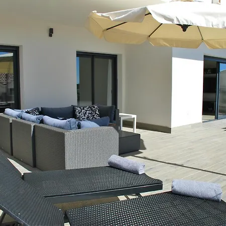 Luxurious In Beautiful Settings Estepona
