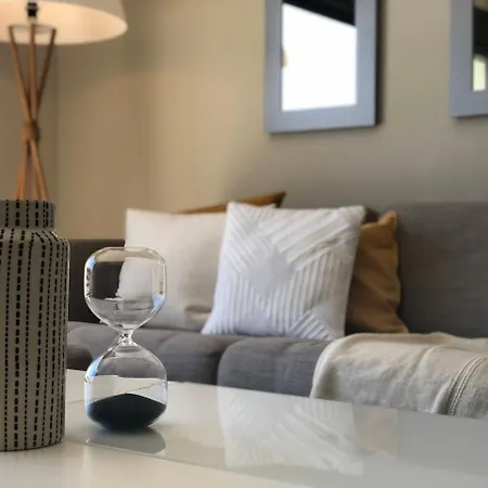 Apartment Luxurious In Beautiful Settings