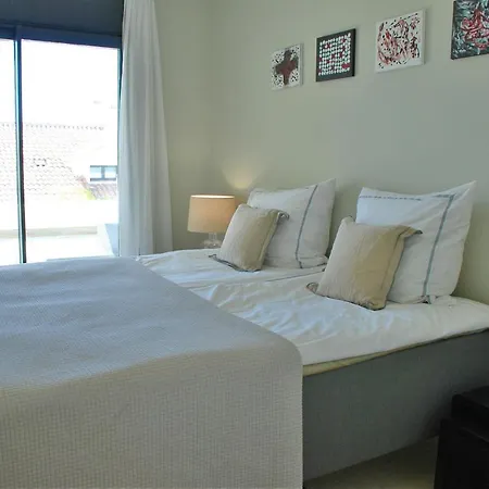 Apartment Luxurious In Beautiful Settings