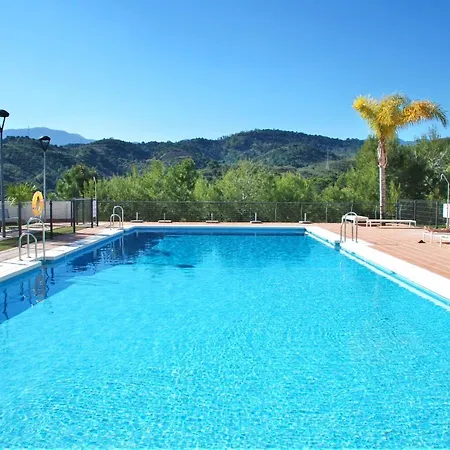 Apartment Luxurious In Beautiful Settings *
