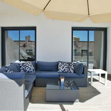Luxurious In Beautiful Settings Estepona