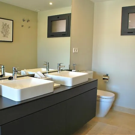 Apartment Luxurious In Beautiful Settings Estepona