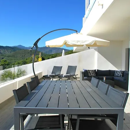 Apartment Luxurious In Beautiful Settings